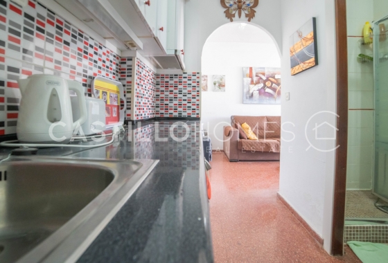 Herverkoop - Appartement / flat - Torrevieja - Playa de los Locos