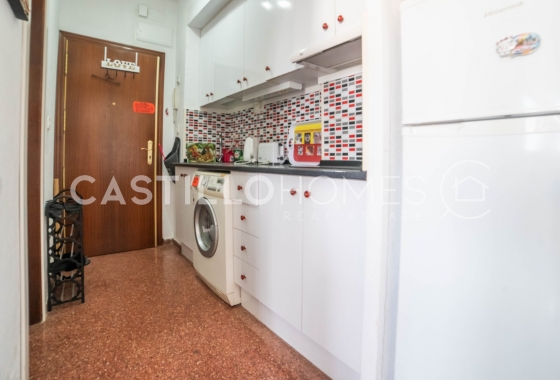 Herverkoop - Appartement / flat - Torrevieja - Playa de los Locos