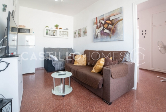 Herverkoop - Appartement / flat - Torrevieja - Playa de los Locos