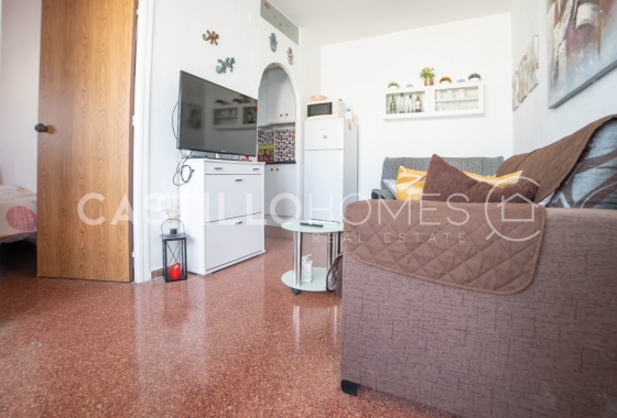 Herverkoop - Appartement / flat - Torrevieja - Playa de los Locos