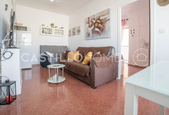 Herverkoop - Appartement / flat - Torrevieja - Playa de los Locos