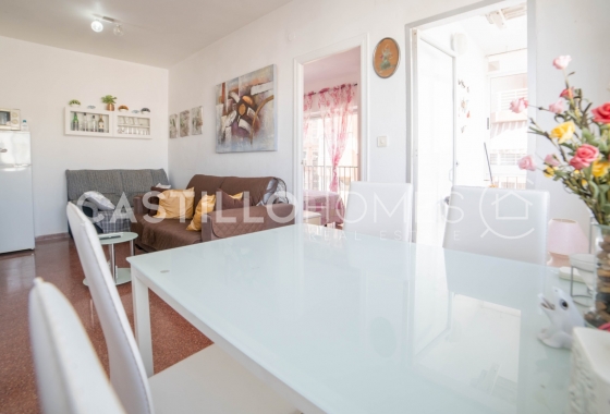 Herverkoop - Appartement / flat - Torrevieja - Playa de los Locos