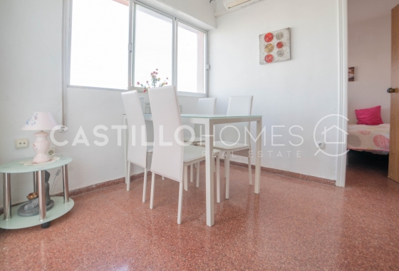 Herverkoop - Appartement / flat - Torrevieja - Playa de los Locos