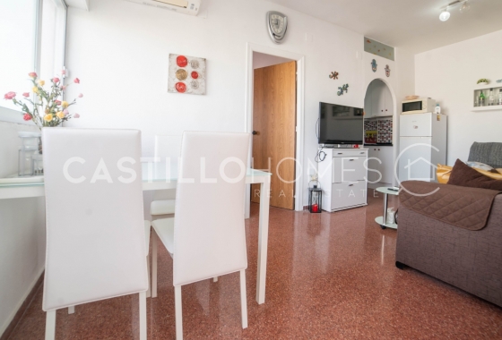 Herverkoop - Appartement / flat - Torrevieja - Playa de los Locos