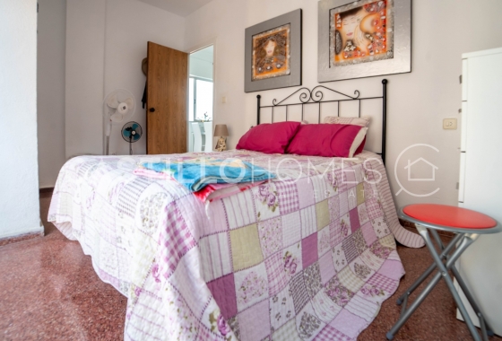 Herverkoop - Appartement / flat - Torrevieja - Playa de los Locos