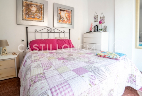 Herverkoop - Appartement / flat - Torrevieja - Playa de los Locos