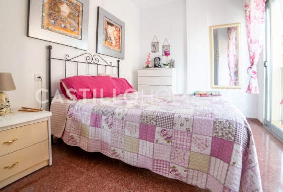 Herverkoop - Appartement / flat - Torrevieja - Playa de los Locos