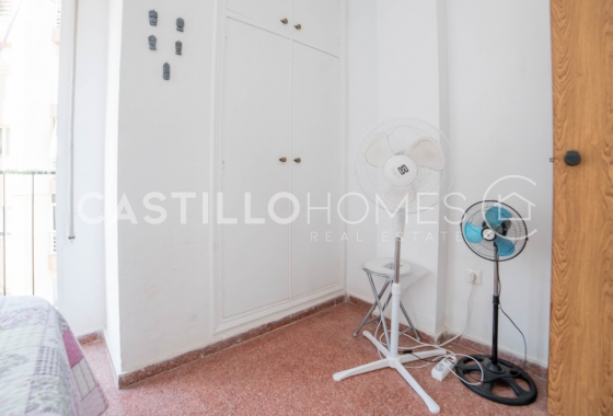 Herverkoop - Appartement / flat - Torrevieja - Playa de los Locos