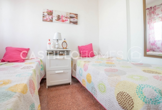 Herverkoop - Appartement / flat - Torrevieja - Playa de los Locos