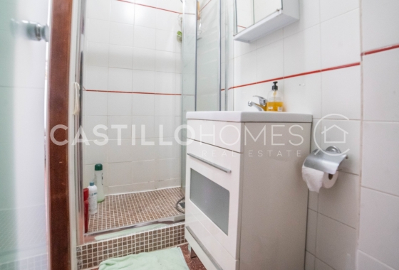 Herverkoop - Appartement / flat - Torrevieja - Playa de los Locos