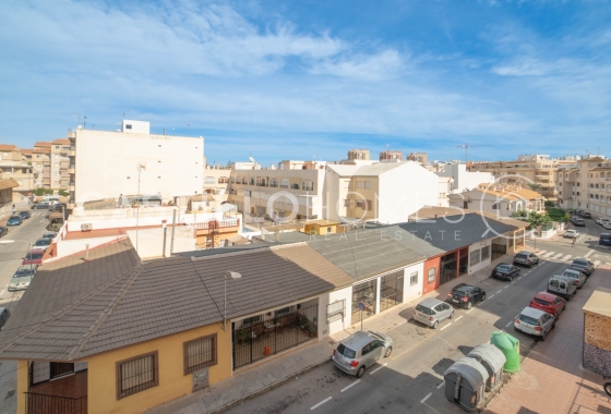 Herverkoop - Appartement / flat - Torrevieja - Playa de los Locos