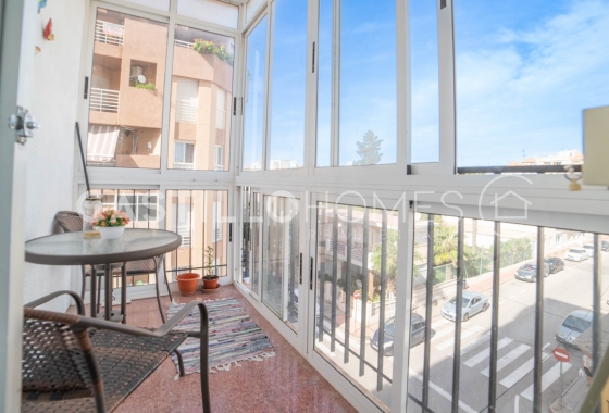 Herverkoop - Appartement / flat - Torrevieja - Playa de los Locos