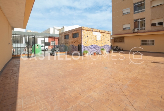 Herverkoop - Appartement / flat - Torrevieja - Playa de los Locos