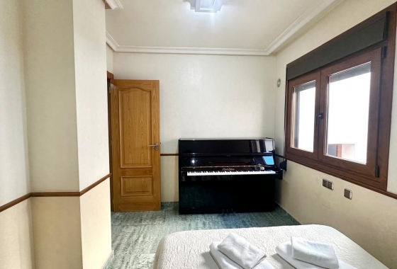 Wiederverkauf - Penthouse - Torrevieja