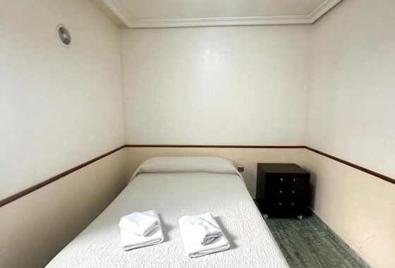 Wiederverkauf - Penthouse - Torrevieja