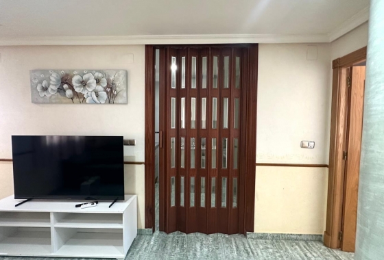 Wiederverkauf - Penthouse - Torrevieja