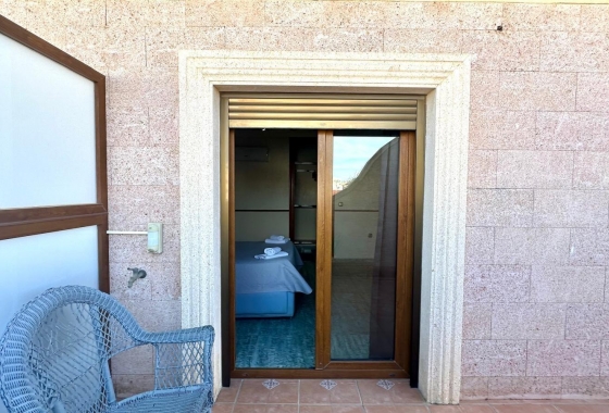 Wiederverkauf - Penthouse - Torrevieja
