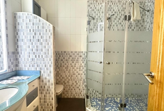 Wiederverkauf - Penthouse - Torrevieja