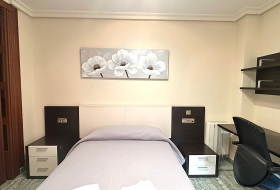 Wiederverkauf - Penthouse - Torrevieja