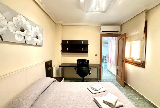 Wiederverkauf - Penthouse - Torrevieja