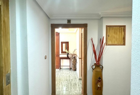 Wiederverkauf - Penthouse - Torrevieja