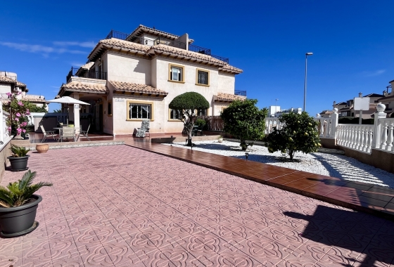 Wiederverkauf - Stadthaus - La Zenia - Costa Blanca