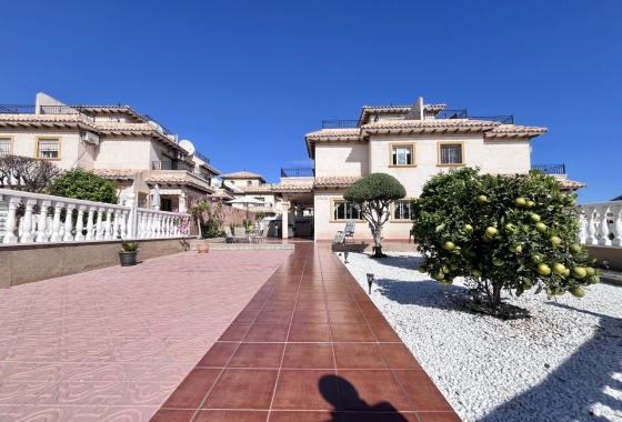 Wiederverkauf - Stadthaus - La Zenia - Costa Blanca