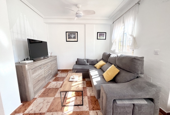 Wiederverkauf - Stadthaus - La Zenia - Costa Blanca