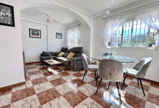 Wiederverkauf - Stadthaus - La Zenia - Costa Blanca