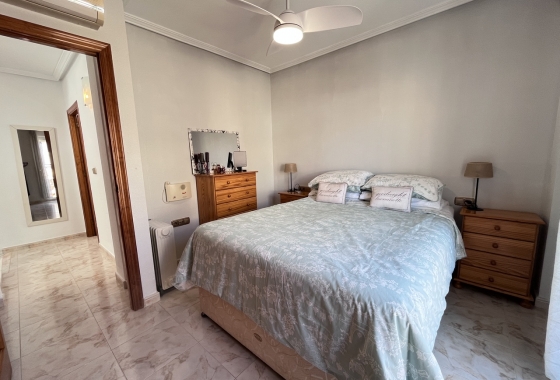 Wiederverkauf - Stadthaus - La Zenia - Costa Blanca