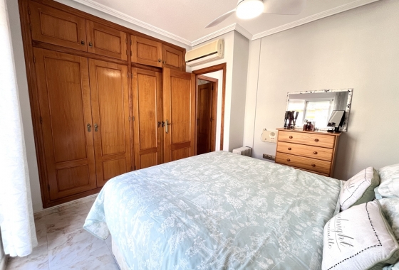 Wiederverkauf - Stadthaus - La Zenia - Costa Blanca