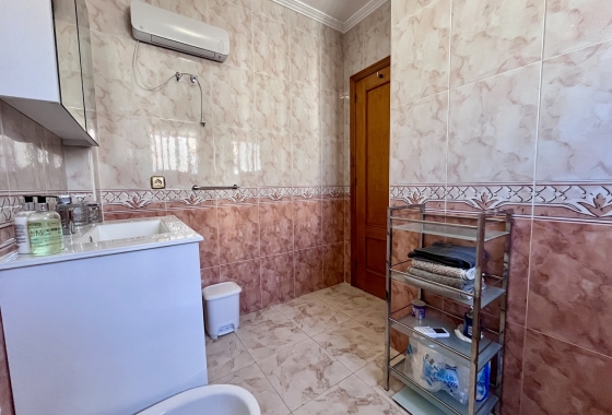 Wiederverkauf - Stadthaus - La Zenia - Costa Blanca