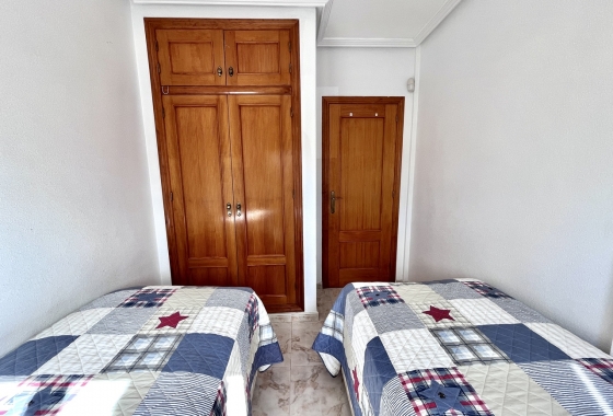 Wiederverkauf - Stadthaus - La Zenia - Costa Blanca