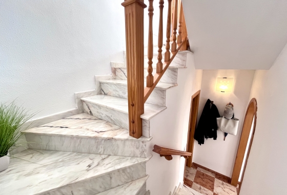 Wiederverkauf - Stadthaus - La Zenia - Costa Blanca