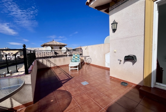 Wiederverkauf - Stadthaus - La Zenia - Costa Blanca