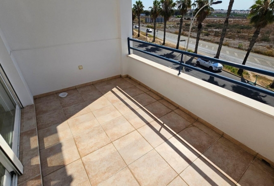Wiederverkauf - Wohnung - Torrevieja - Los Balcones - Los Altos del Edén