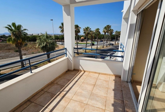 Wiederverkauf - Wohnung - Torrevieja - Los Balcones - Los Altos del Edén