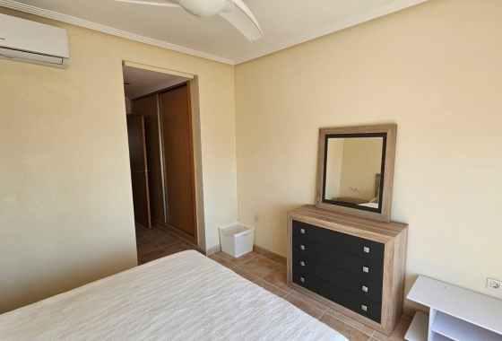 Wiederverkauf - Wohnung - Torrevieja - Los Balcones - Los Altos del Edén