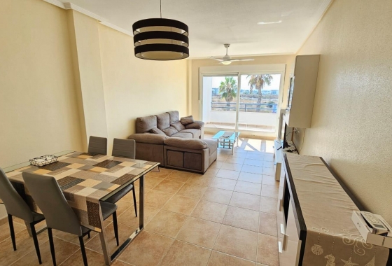 Wiederverkauf - Wohnung - Torrevieja - Los Balcones - Los Altos del Edén