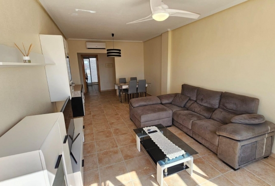 Wiederverkauf - Wohnung - Torrevieja - Los Balcones - Los Altos del Edén