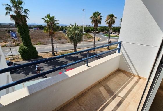 Wiederverkauf - Wohnung - Torrevieja - Los Balcones - Los Altos del Edén