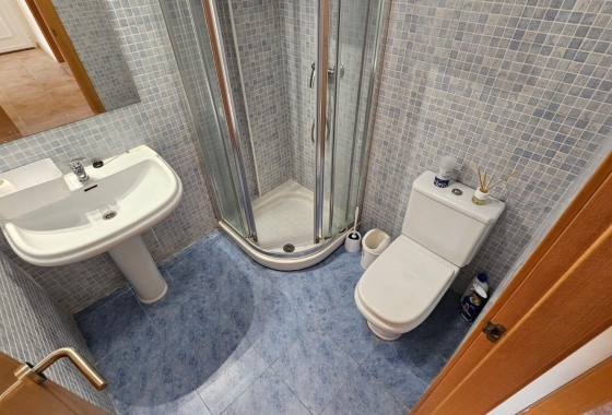 Wiederverkauf - Wohnung - Torrevieja - Los Balcones - Los Altos del Edén