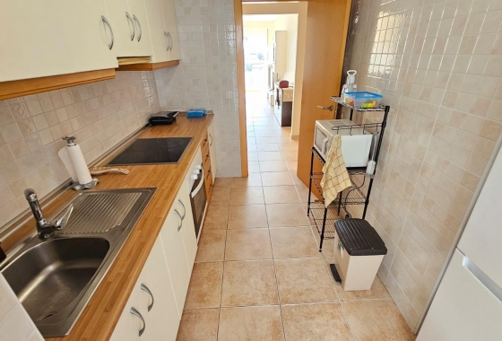 Wiederverkauf - Wohnung - Torrevieja - Los Balcones - Los Altos del Edén