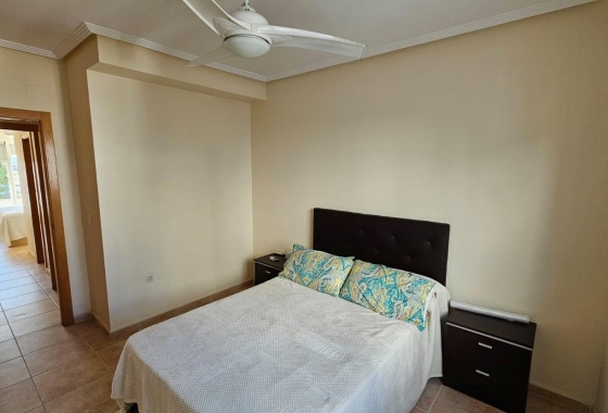 Wiederverkauf - Wohnung - Torrevieja - Los Balcones - Los Altos del Edén