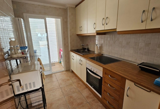 Wiederverkauf - Wohnung - Torrevieja - Los Balcones - Los Altos del Edén