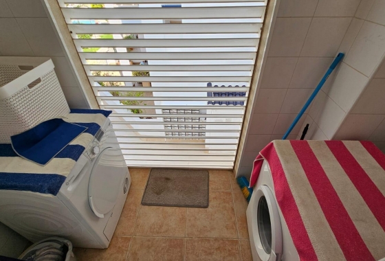 Wiederverkauf - Wohnung - Torrevieja - Los Balcones - Los Altos del Edén