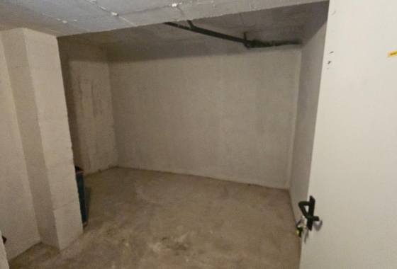 Wiederverkauf - Wohnung - Torrevieja - Los Balcones - Los Altos del Edén