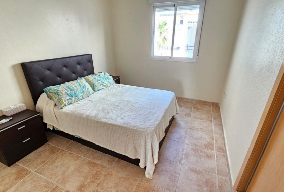 Wiederverkauf - Wohnung - Torrevieja - Los Balcones - Los Altos del Edén