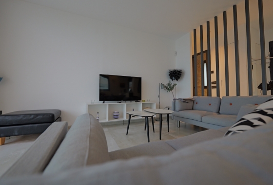 Wiederverkauf - Villa - Rojales - Inland