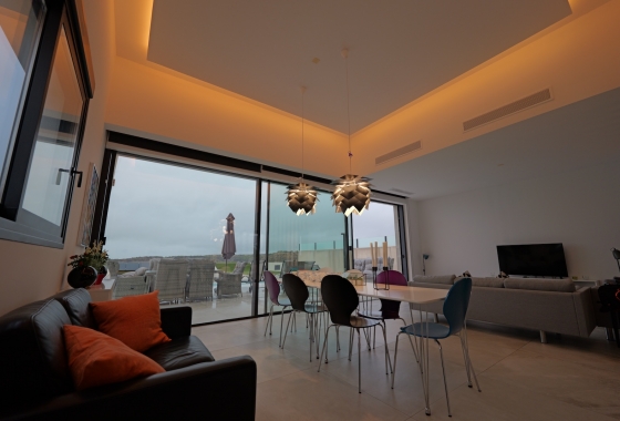 Wiederverkauf - Villa - Rojales - Inland